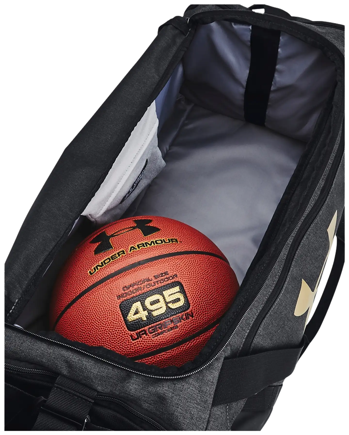 Under Armour treenikassi Undeniable 5.0 Duffle MD - 5