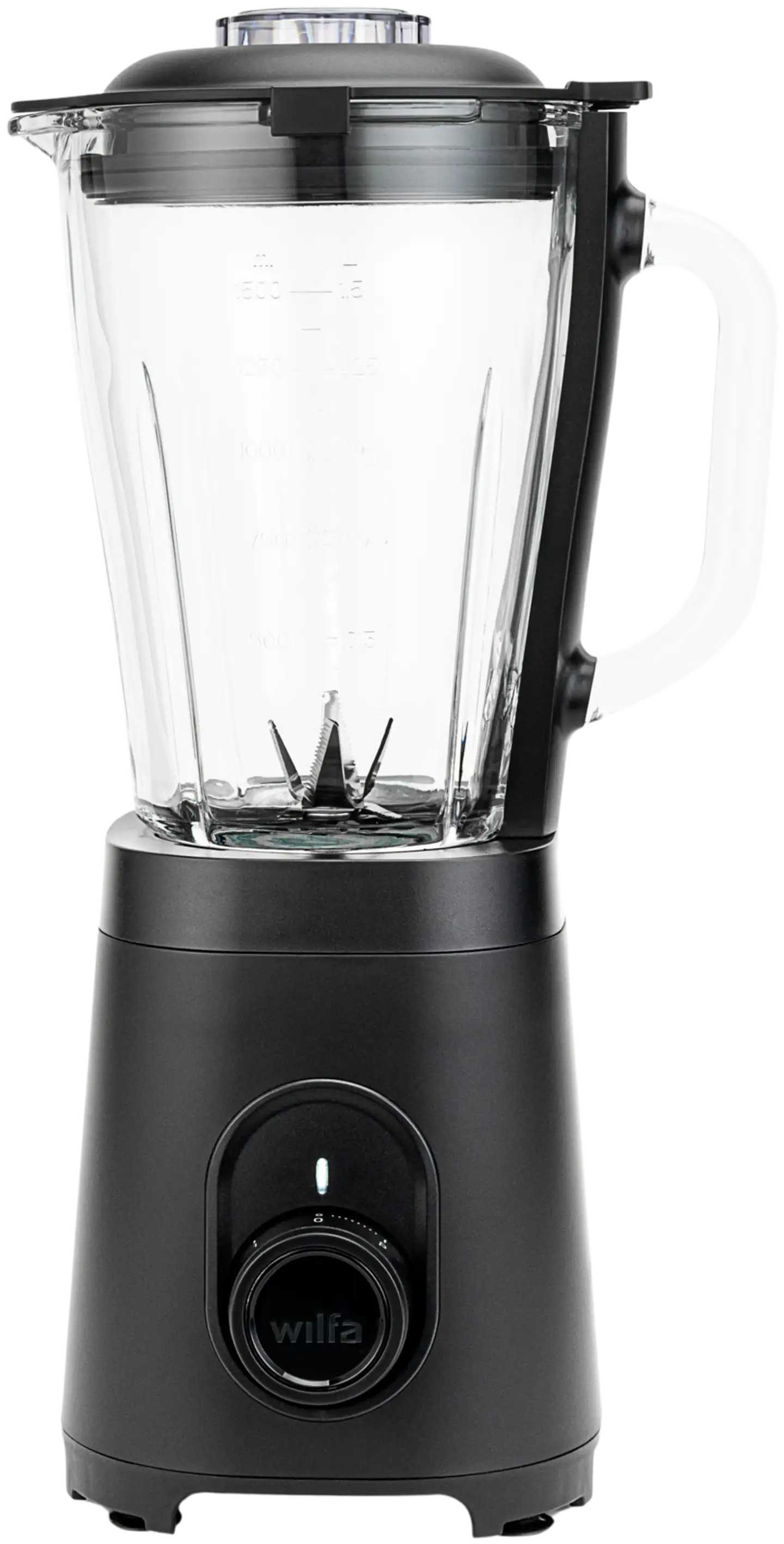 Wilfa Tehosekoitin DBL-1200B Daily - 1