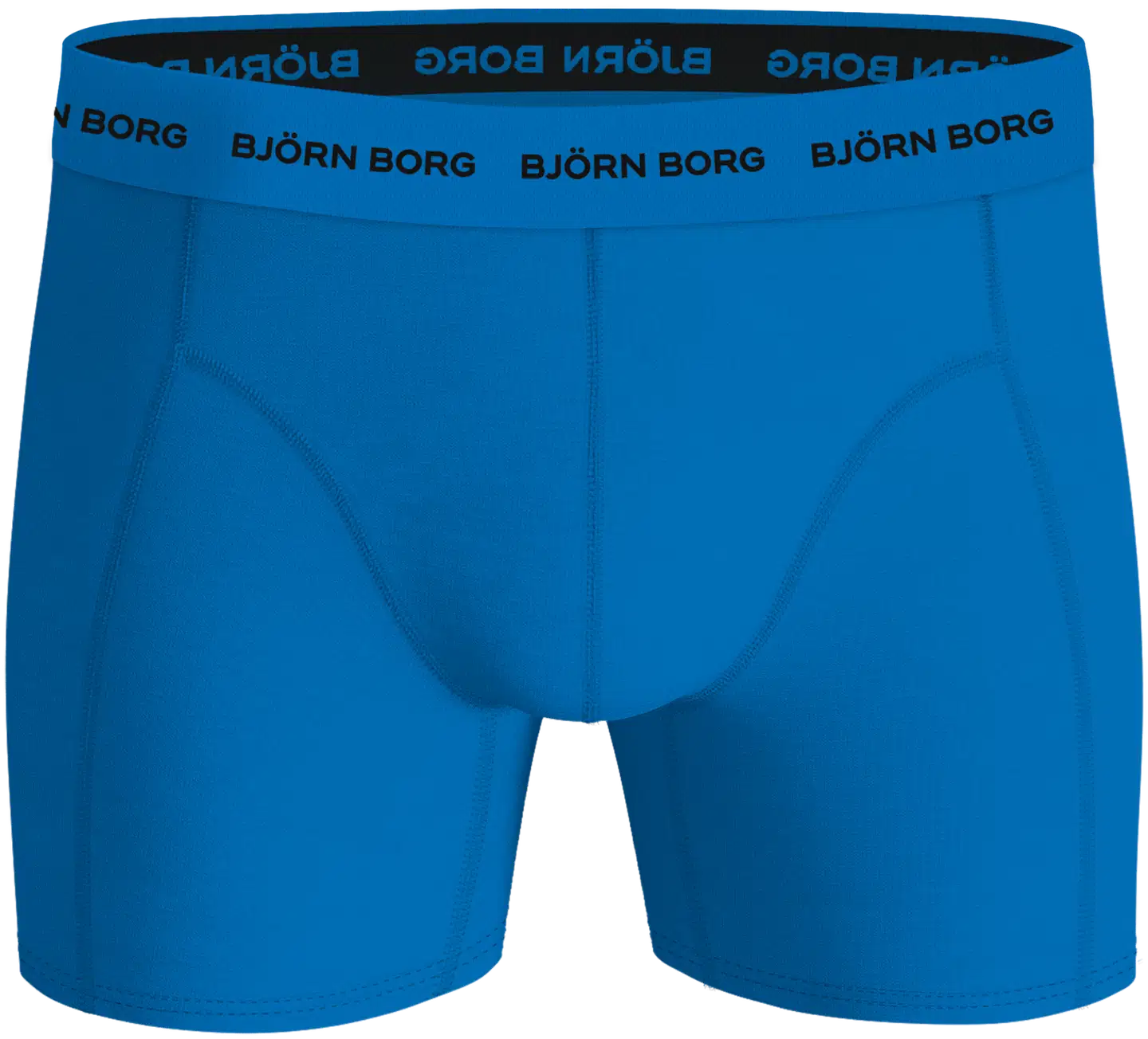 Björn Borg miesten bokserit Cotton Stretch 5-pack 10005881 - MP003 - 2