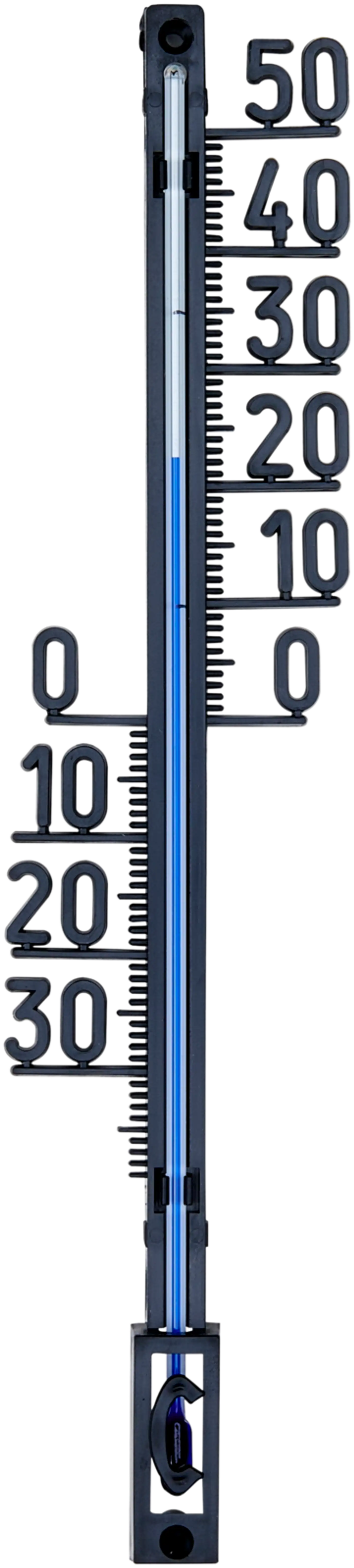 Suomen Lämpömittari ulkolämpömittari 517