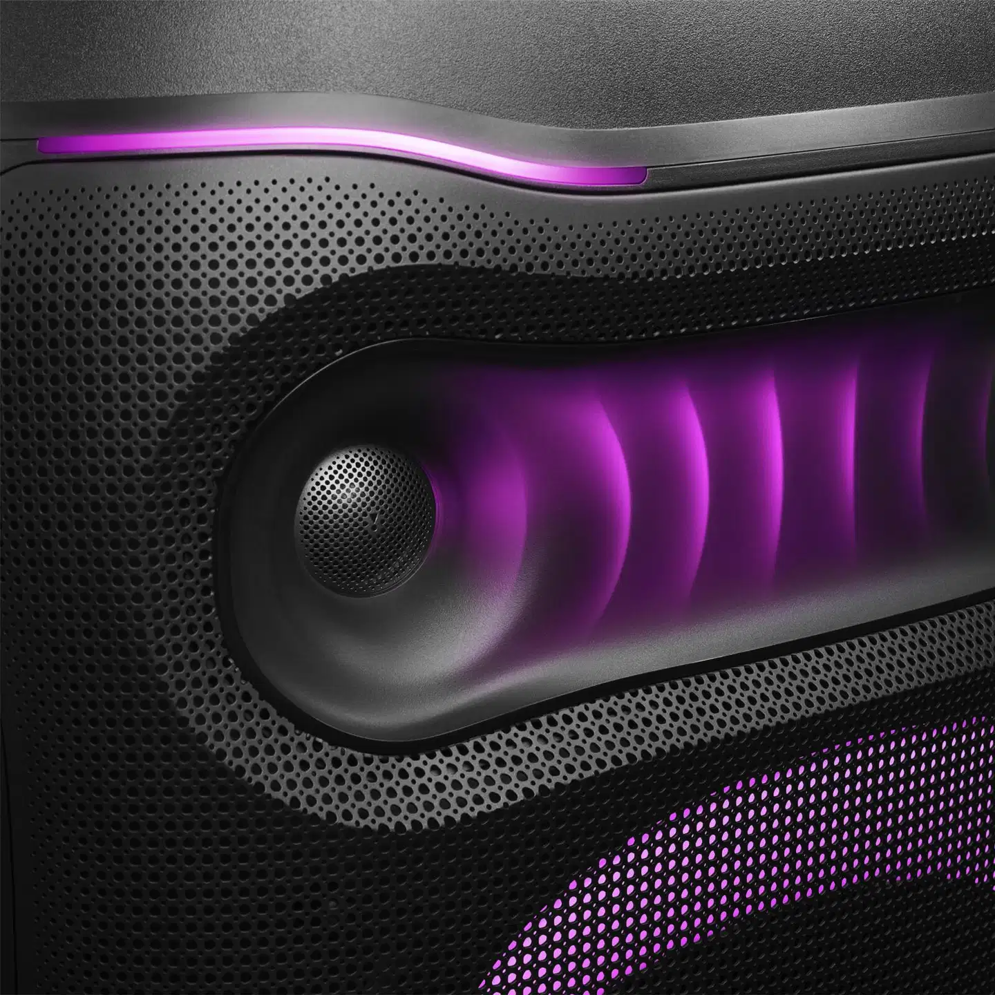 JBL Bluetooth kaiutin PartyBox Ultimate 2 - 7