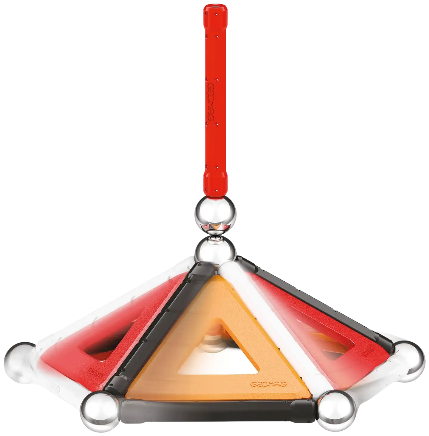 Geomag E-Motion magneetirakennussetti 9 osaa - 2