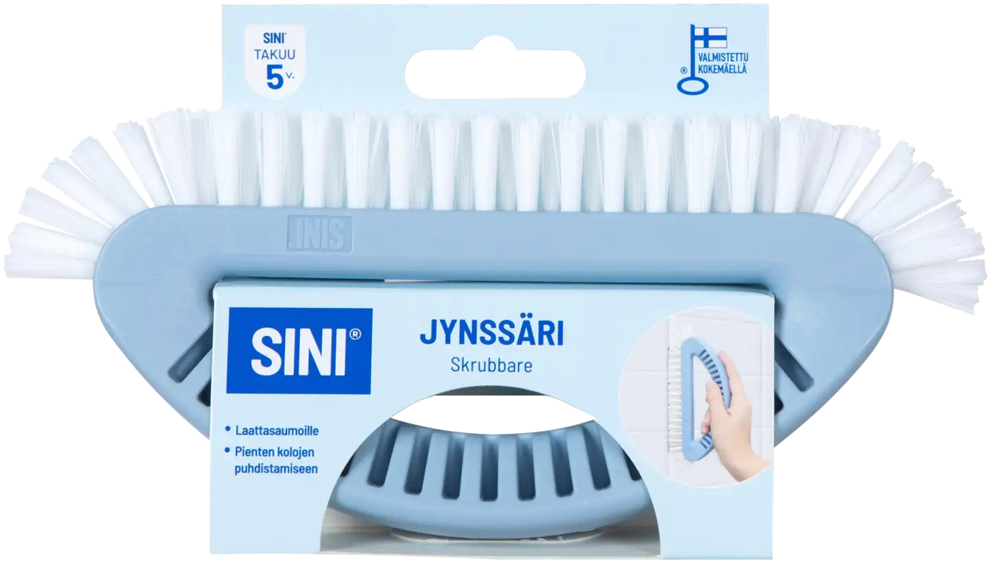 Sini jynssäri - 2