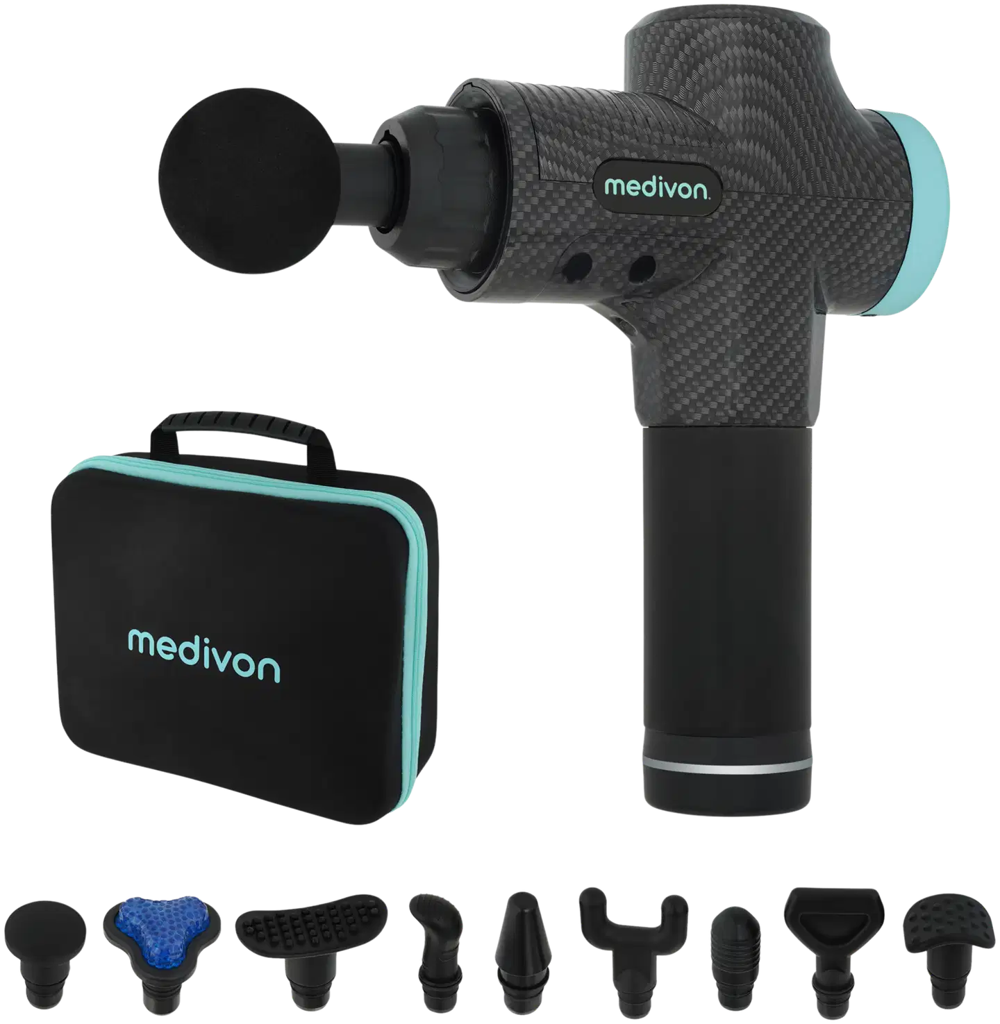 Medivon lihasvasara Active X - 1