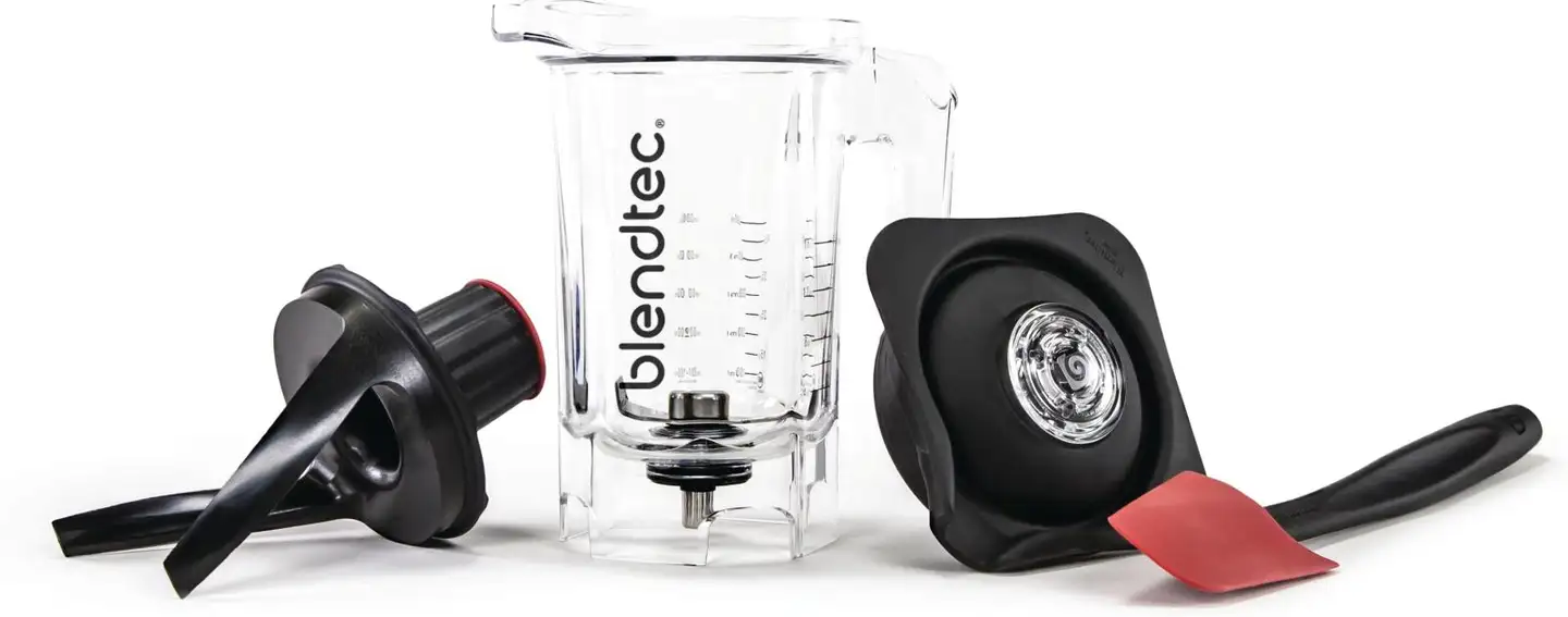 Blendtec Kannu Twister Jar - 2