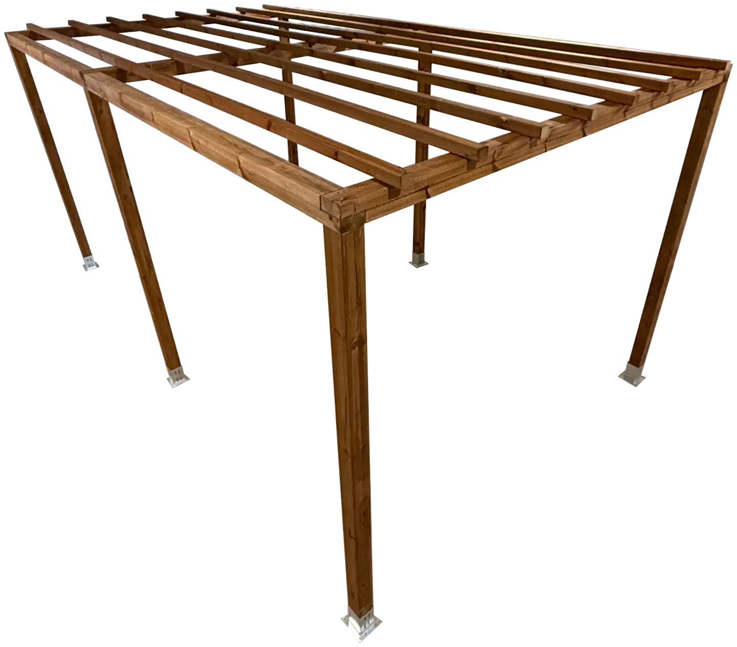 PatioN°rd Laaka pergola 3x5 - 2