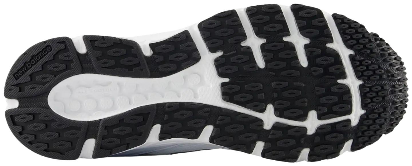 New Balance Lasten tennari G4084 - WHITE - 4