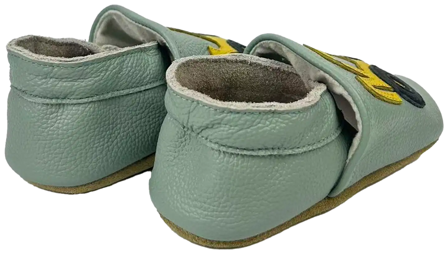 Ciraf lasten tossut Kaivinkone 703002 - GREEN - 2
