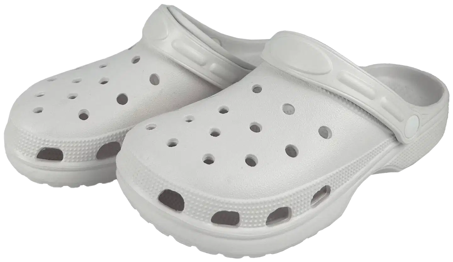 House naisten puutarhapistokkaat Lulu 1962 - WHITE - 1