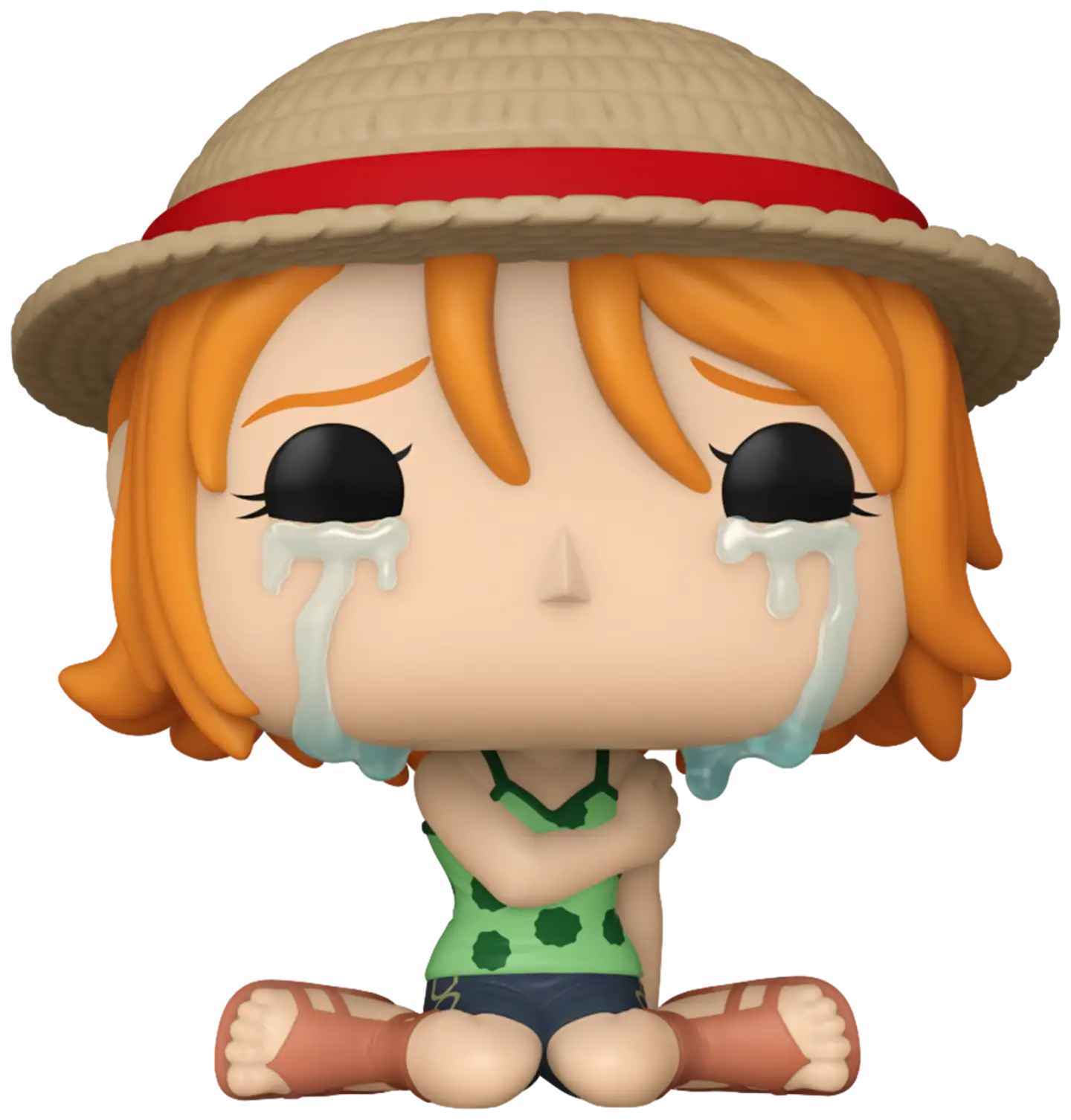 Funko POP Vinyl OP(Refresh)- Nami - 3