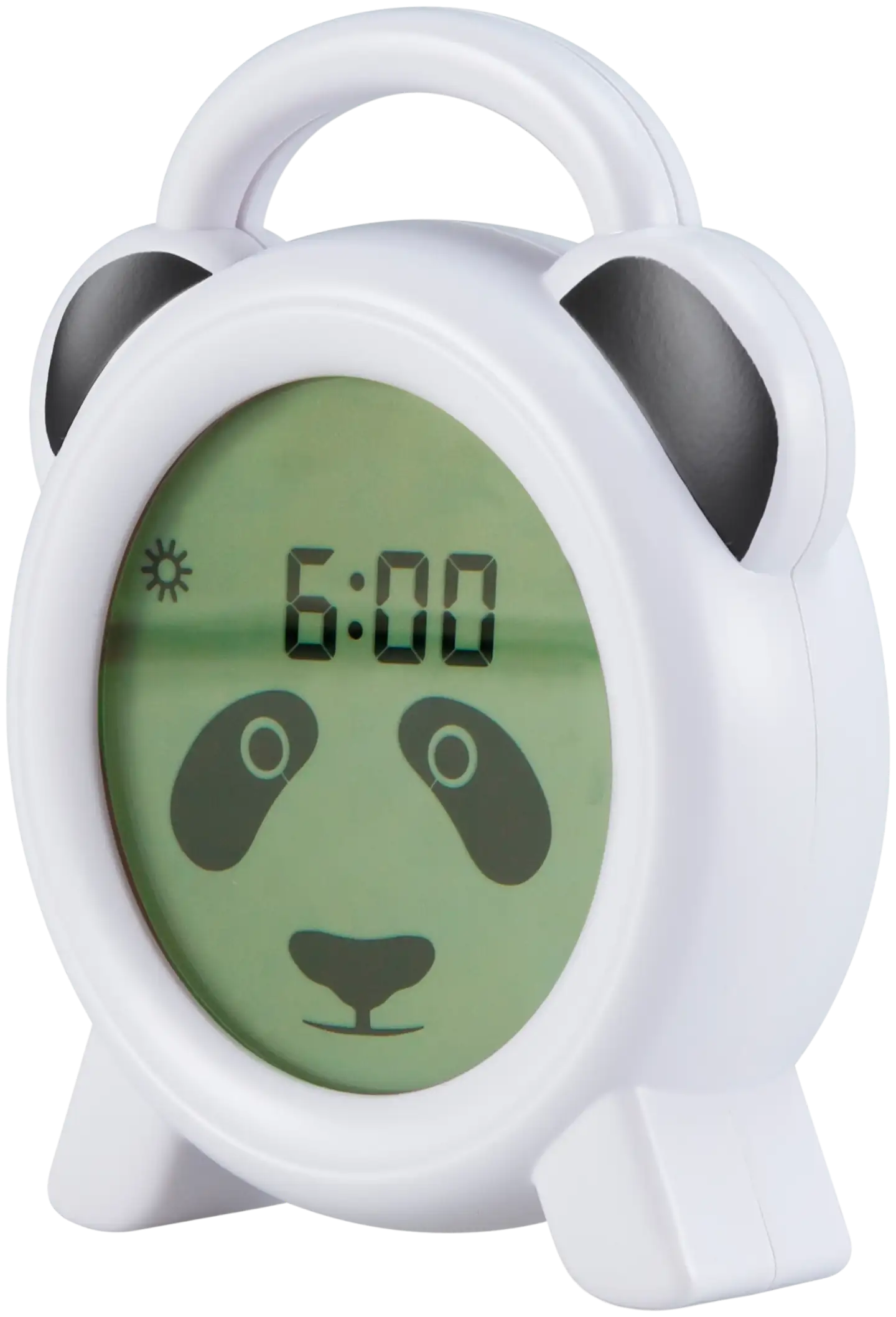 Alecto uniapu yövalo ja herätyskello - 2