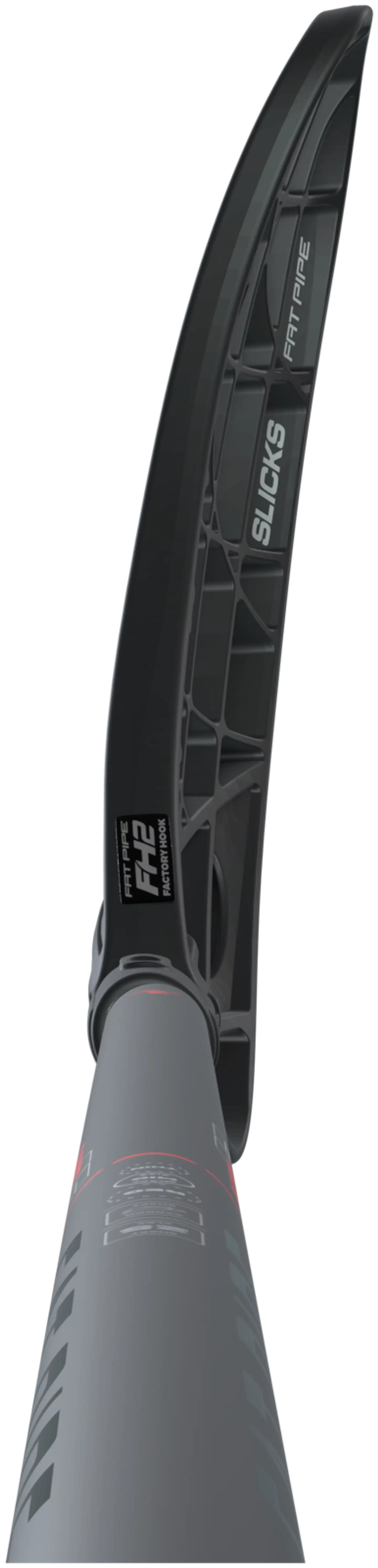 Fat Pipe Sb-maila Hit 25 CTRL SLICKS FH2 104cm left - 5