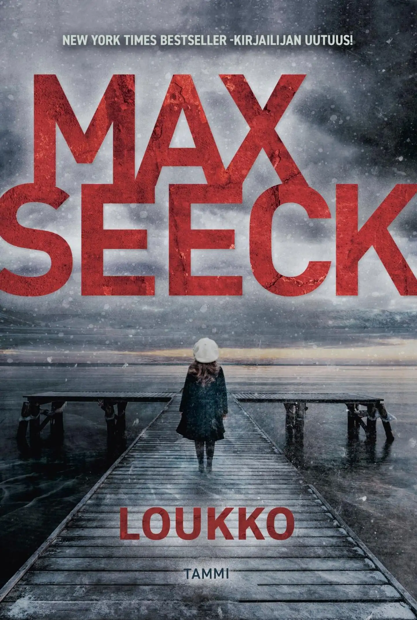 Seeck, Loukko