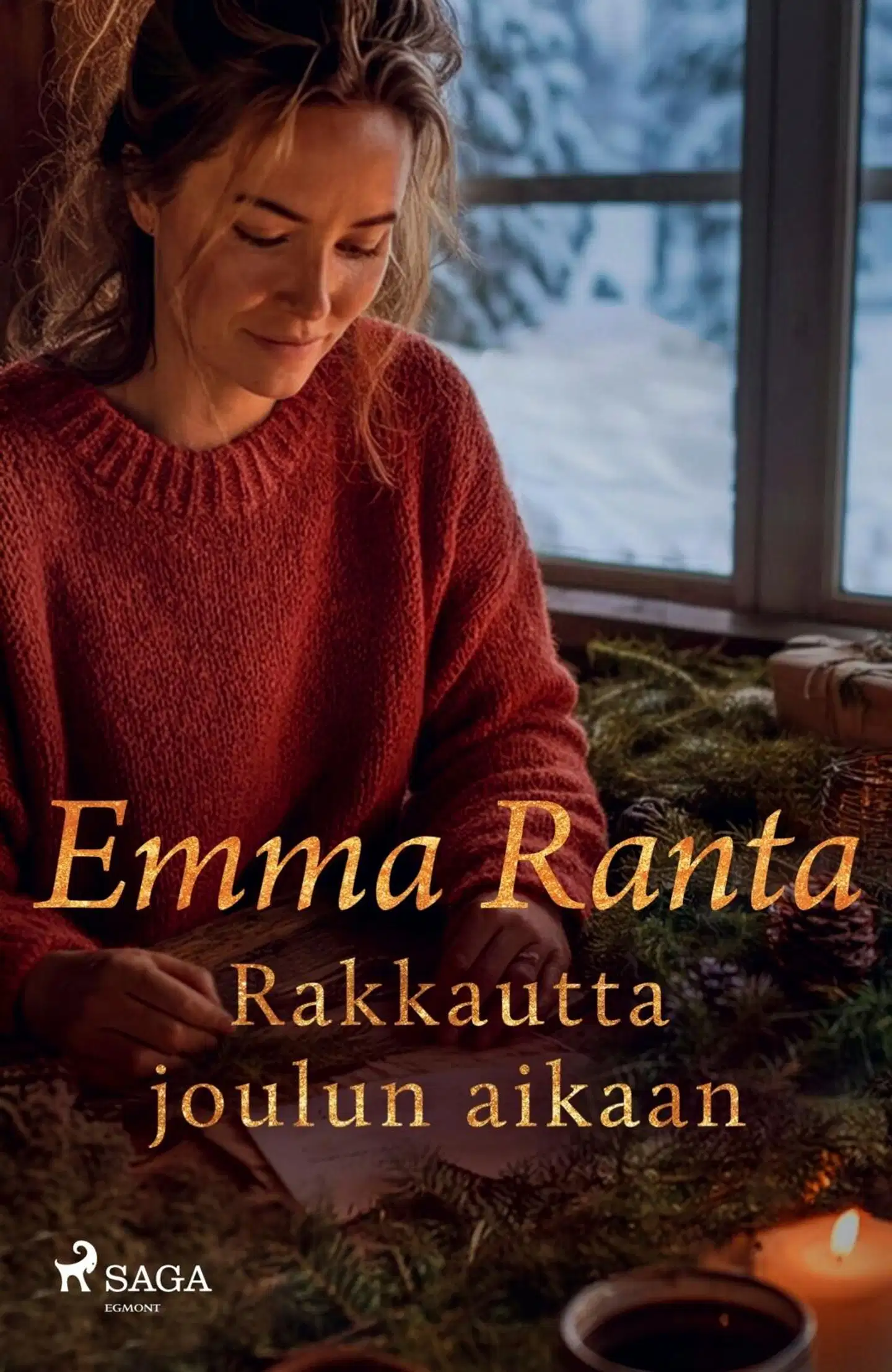 Ranta, Rakkautta joulun aikaan