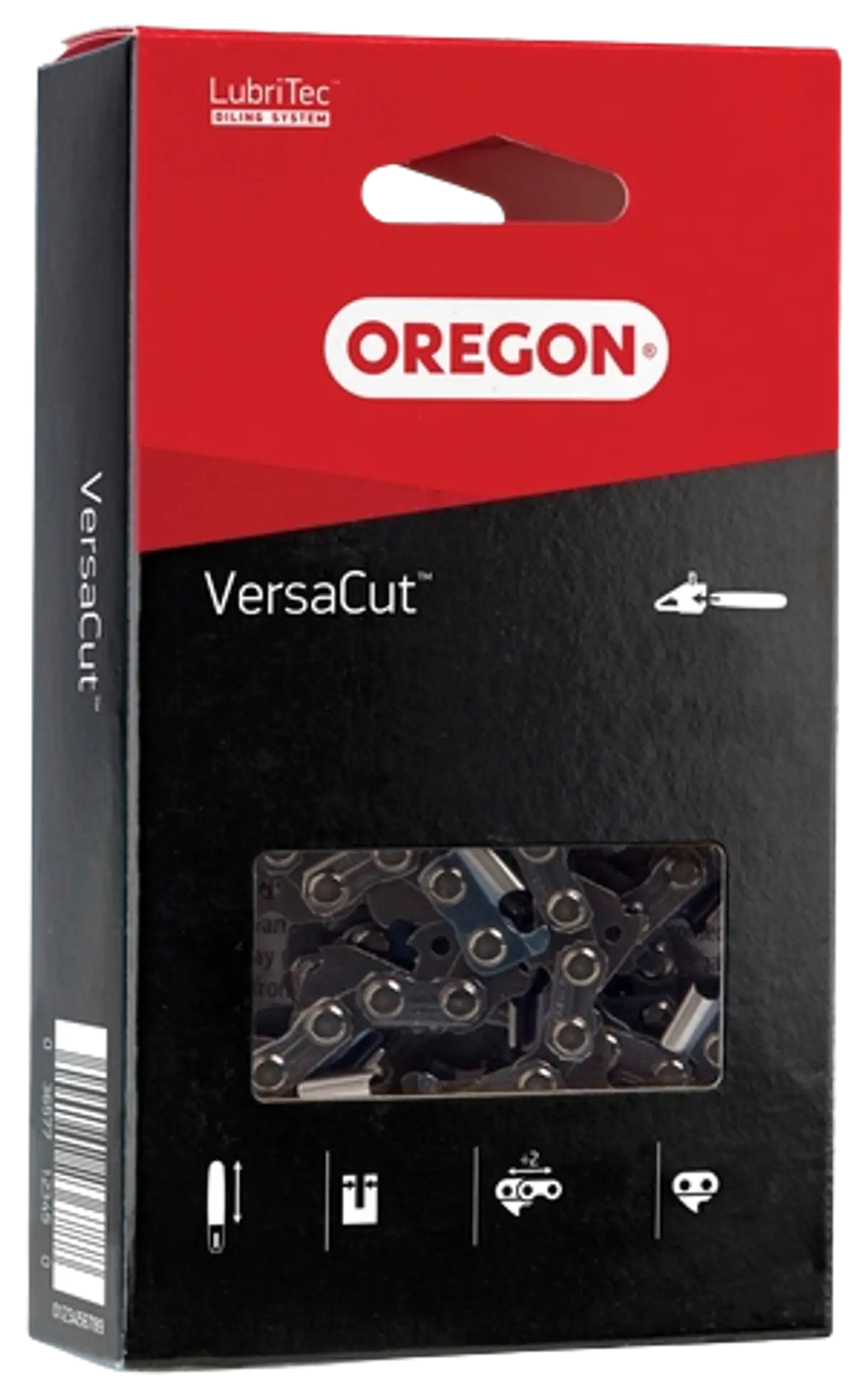 Oregon teräketju Versacut 3/8 1,3mm 57VL - 1