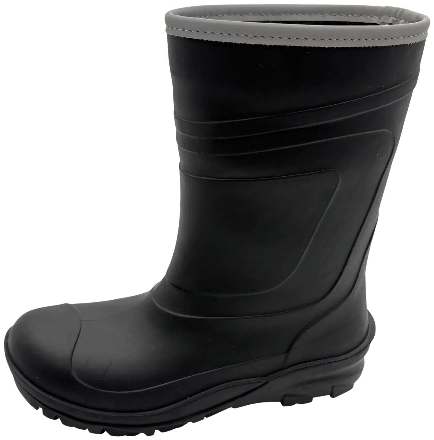 House lasten lämpökumisaappaat Kuura 9450027 - BLACK - 4