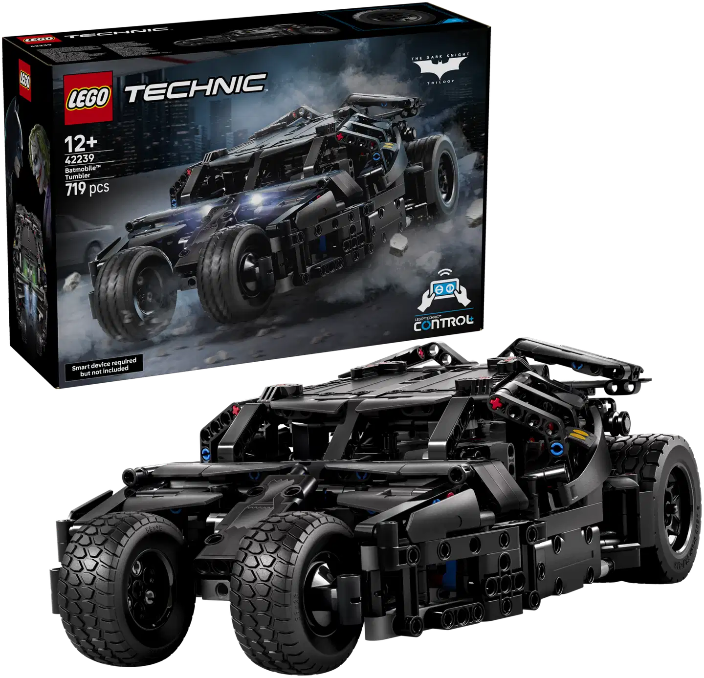 LEGO® Technic 42239 TECHNIC 42239 - 1