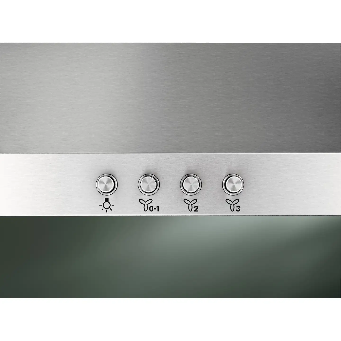 Electrolux liesituuletin LFC316X - 5