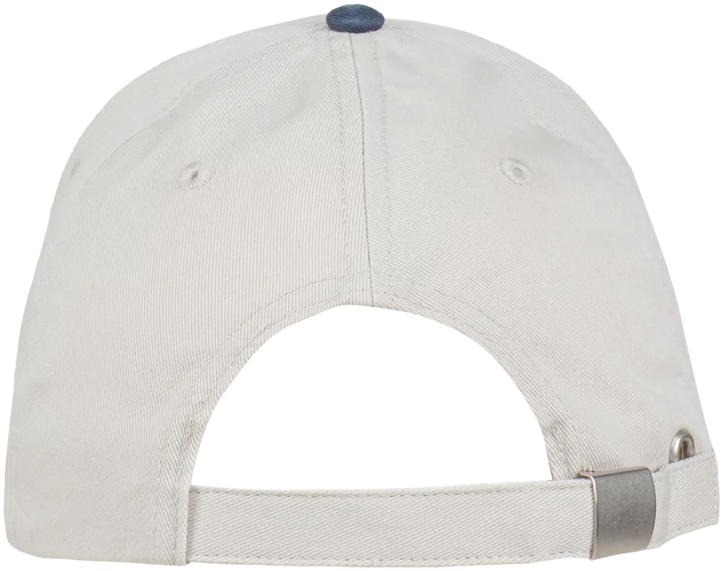 TEX unisex lippis kontrastivärinen I285139 - Glacier - 3