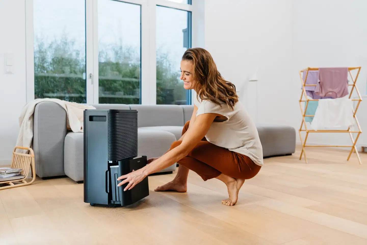 Beurer LE250 Ilmankuivain - 9