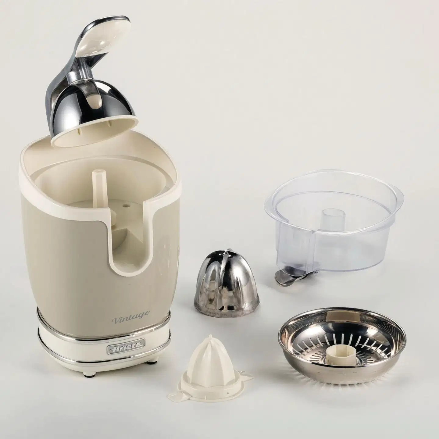 Ariete Vintage sitruspuserrin - 2