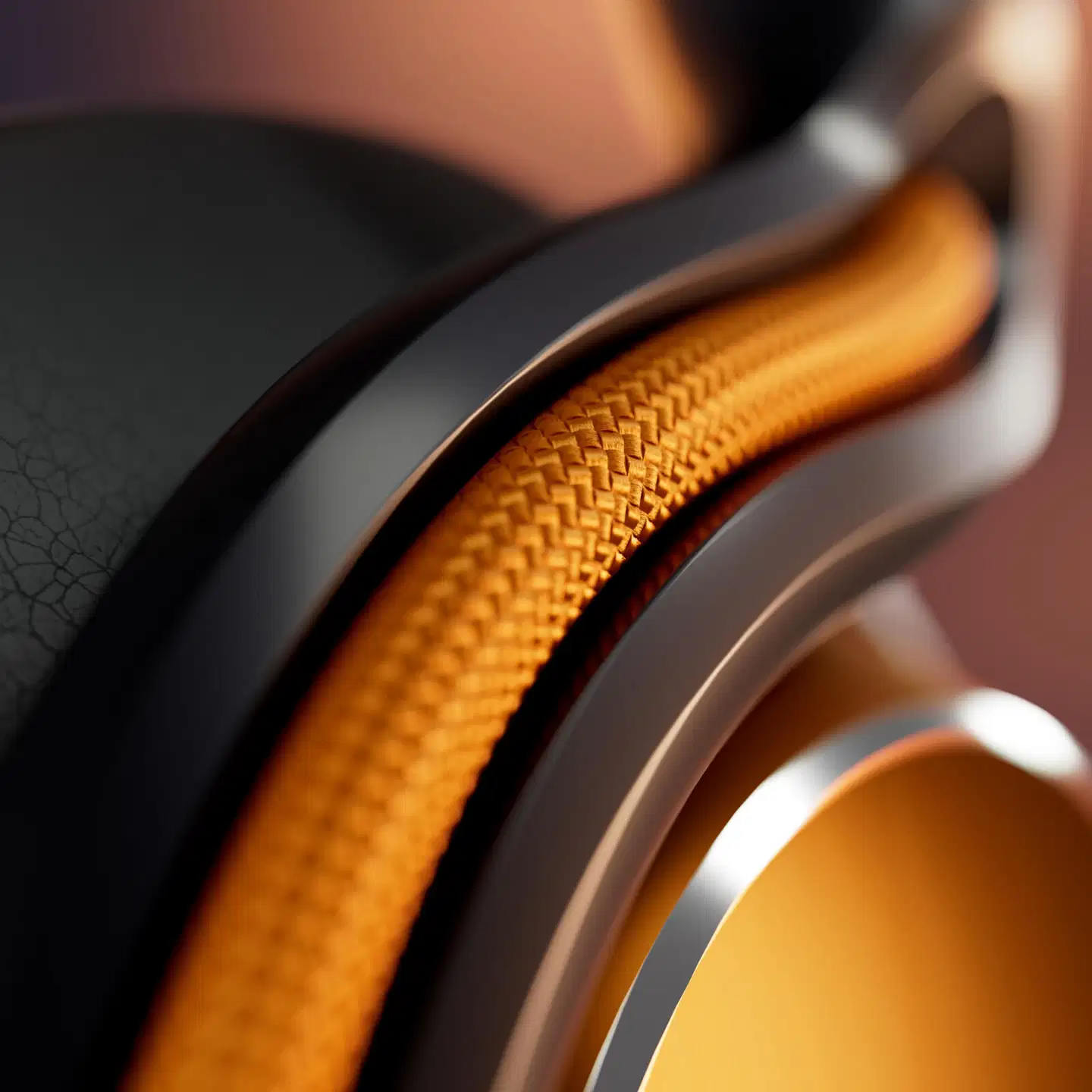 Bowers & Wilkins vastamelukuulokkeet Px8 S2 McLaren Edition - 10