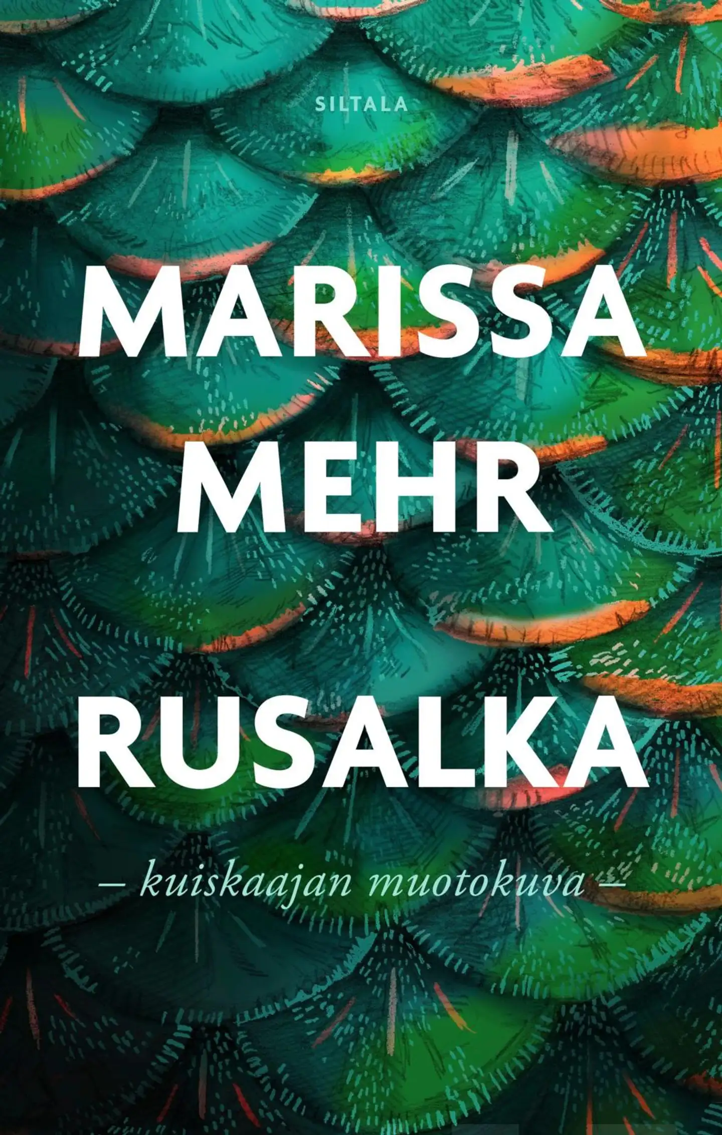 Mehr, Rusalka - Kuiskaajan muotokuva