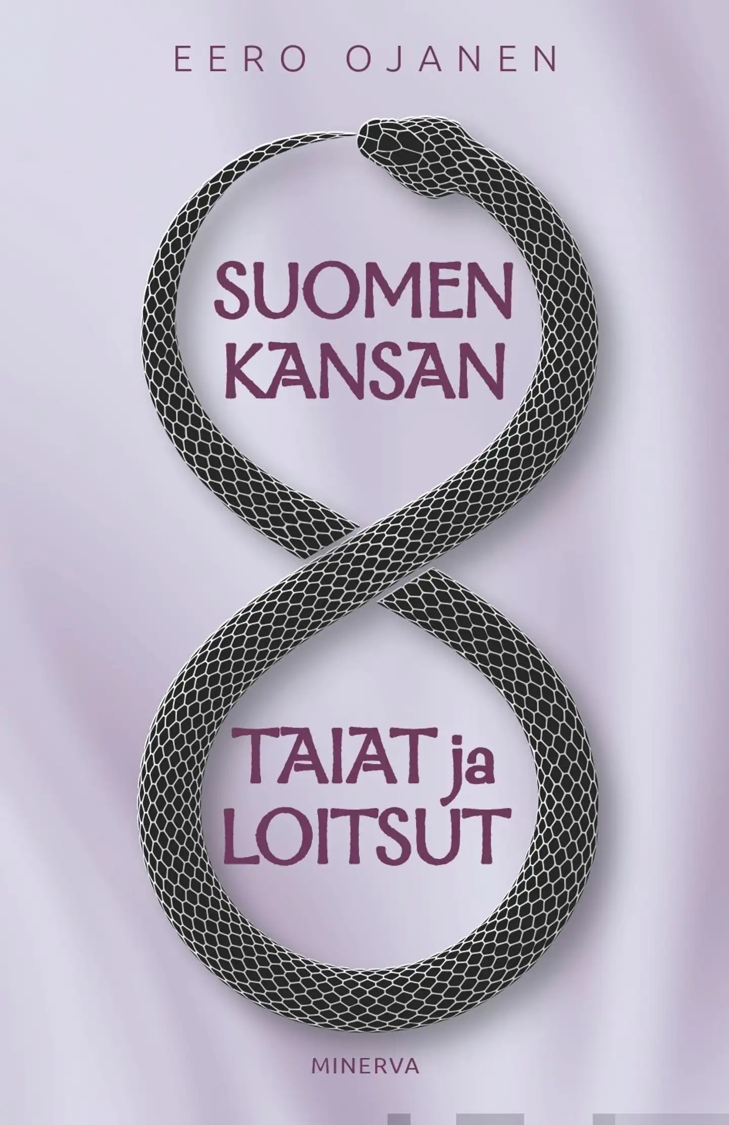 Ojanen, Suomen kansan taiat ja loitsut