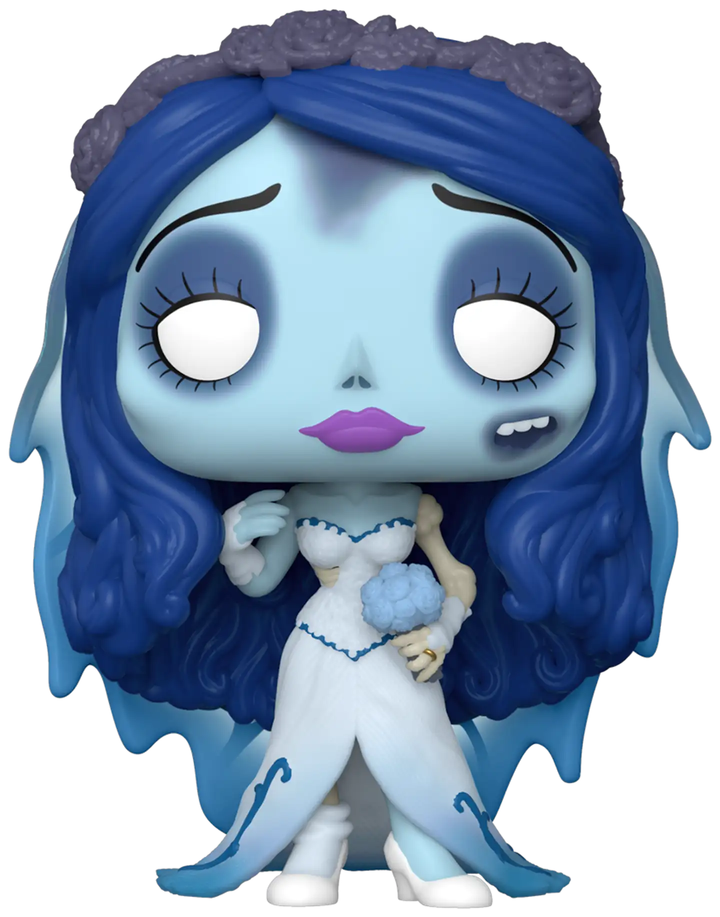 Funko POP Vinyl Corpse Bride Emily - 2