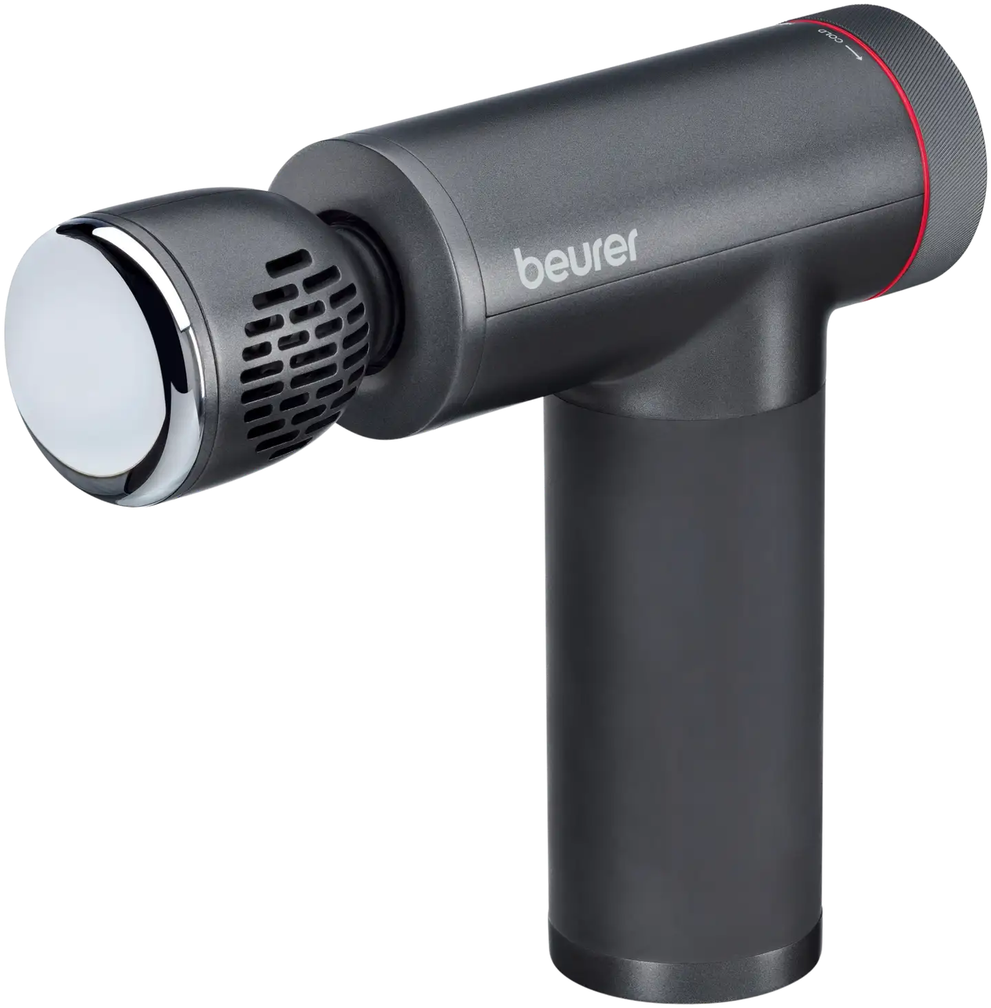 Beurer lihashuoltovasara MG195 Hot & Cold - 1