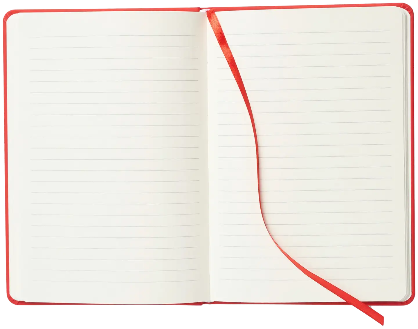 Åhléns Home Notebook Romeo PU A5 - 2