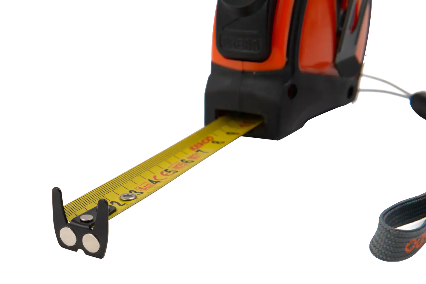 Kendo rullamitta 8mx25mm - 5