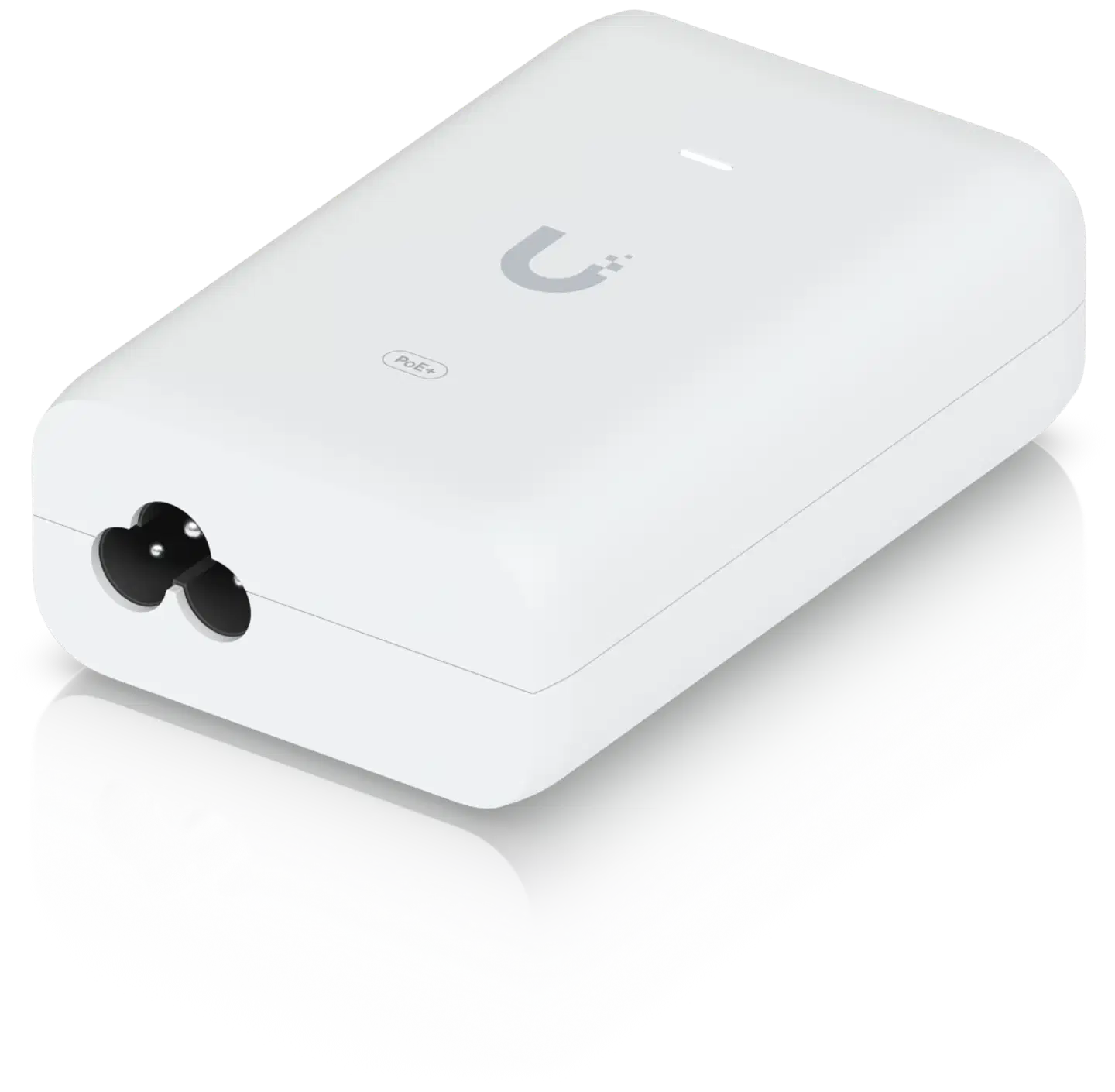 Ubiquiti 30W PoE+ -adapteri U-Poe+ - 3