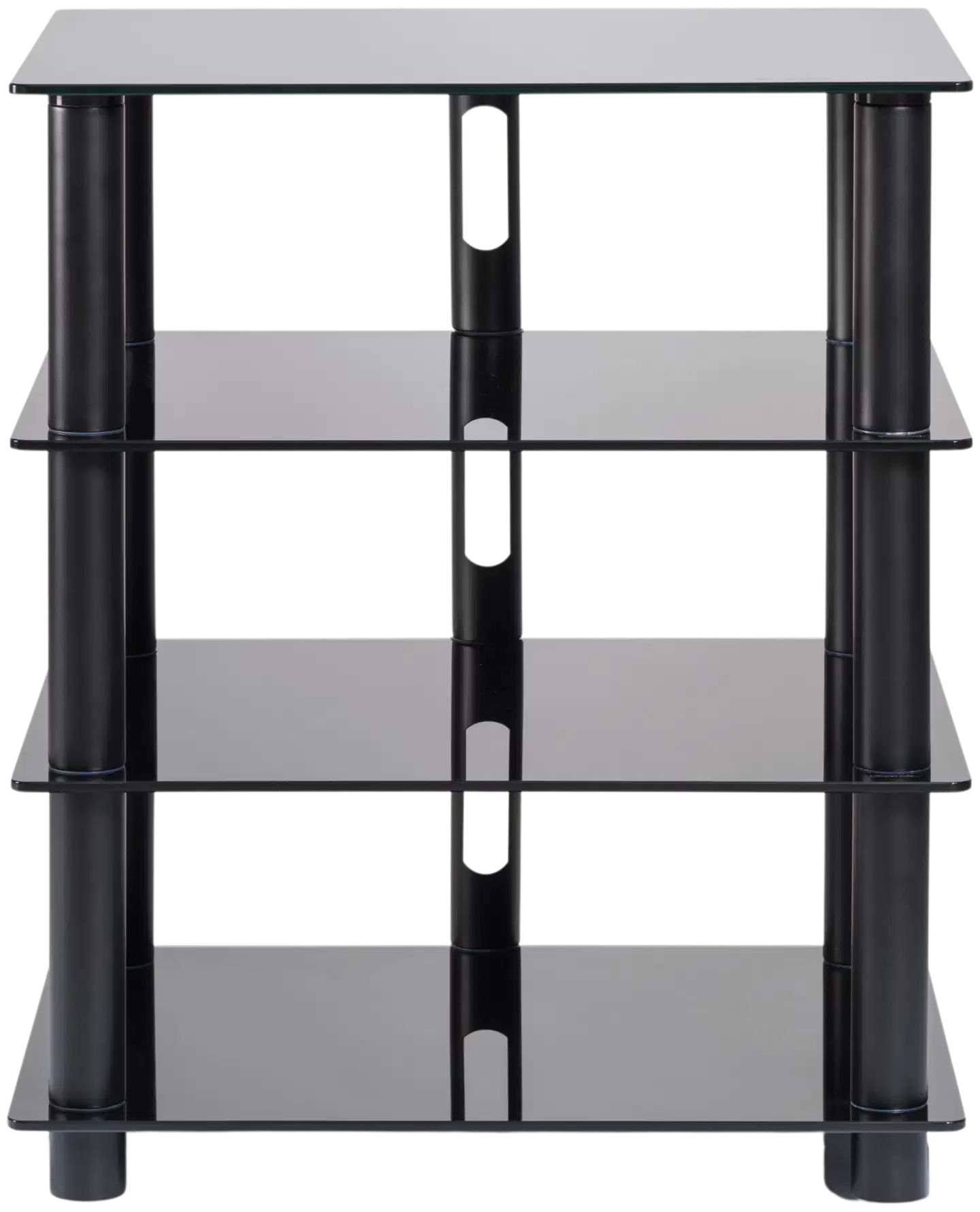Norstone Epur 4 HiFi -laitekaluste satiinimusta - 1