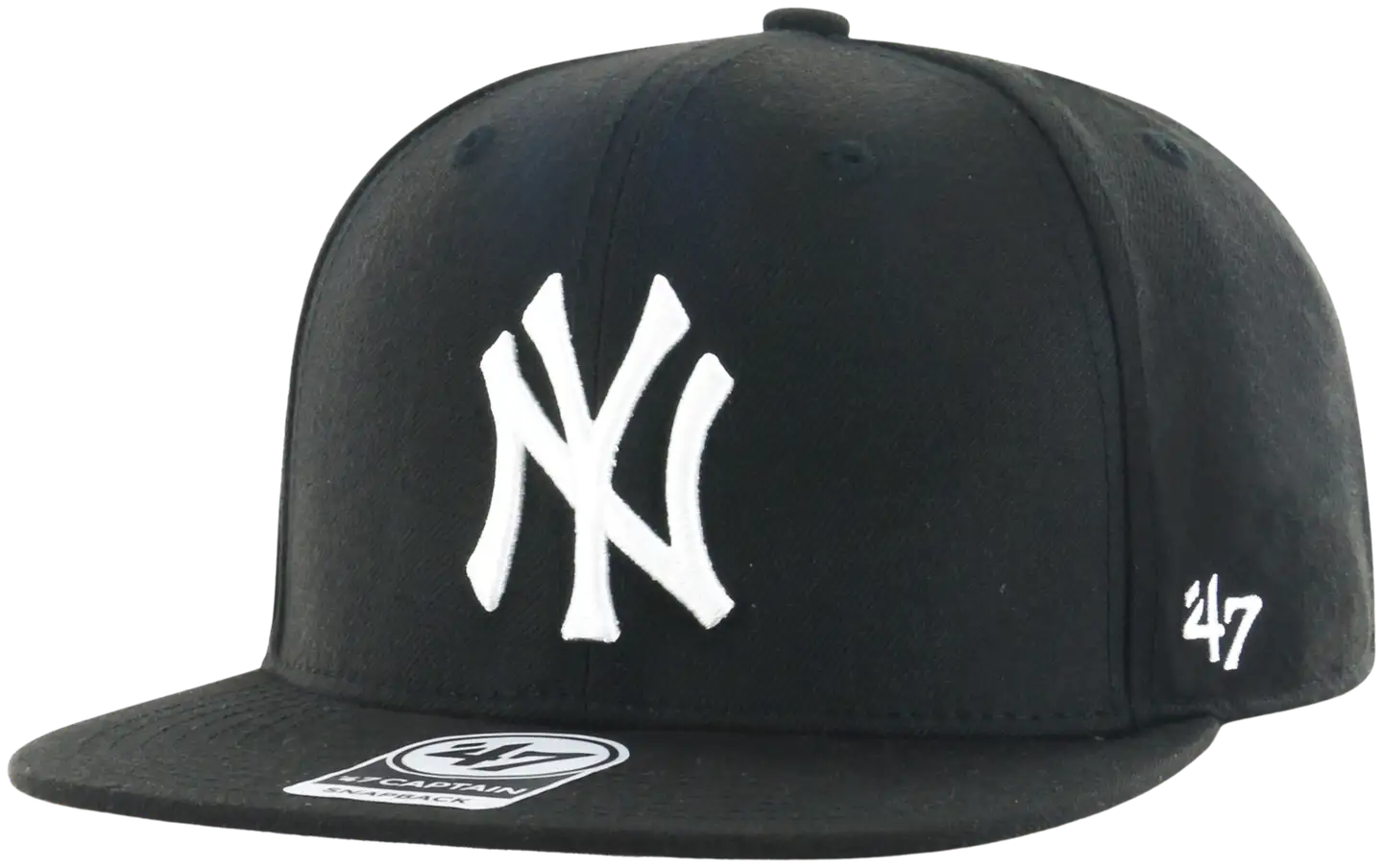 47Brand MLB lippis Captain NY Yankees - 1