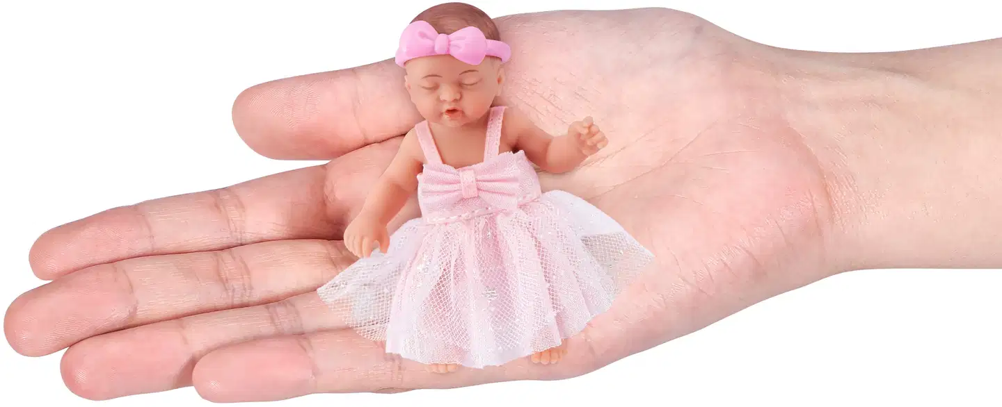 5S My Mini Baby Sweethearts Sidekick - 12