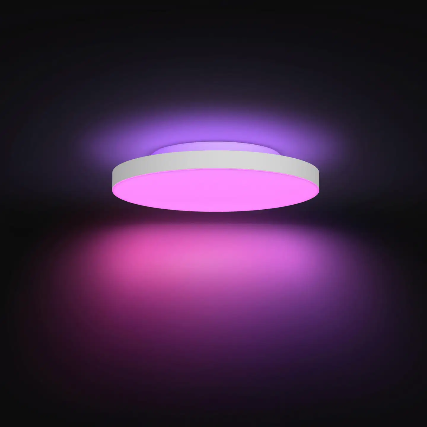 Philips Hue Datura -kattopaneeli 48W 2000-6500K 3300LM pieni - 7