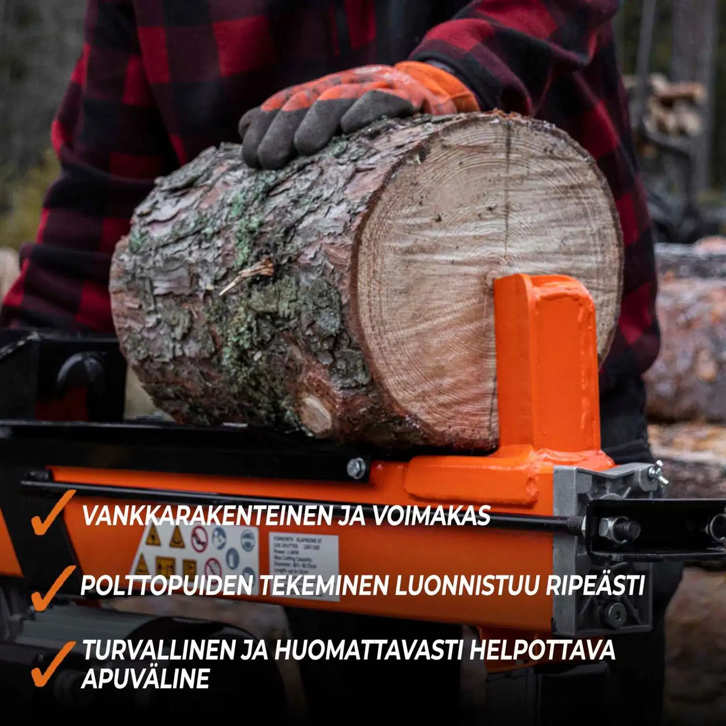 Fornorth klapikone 7t v2 - 3