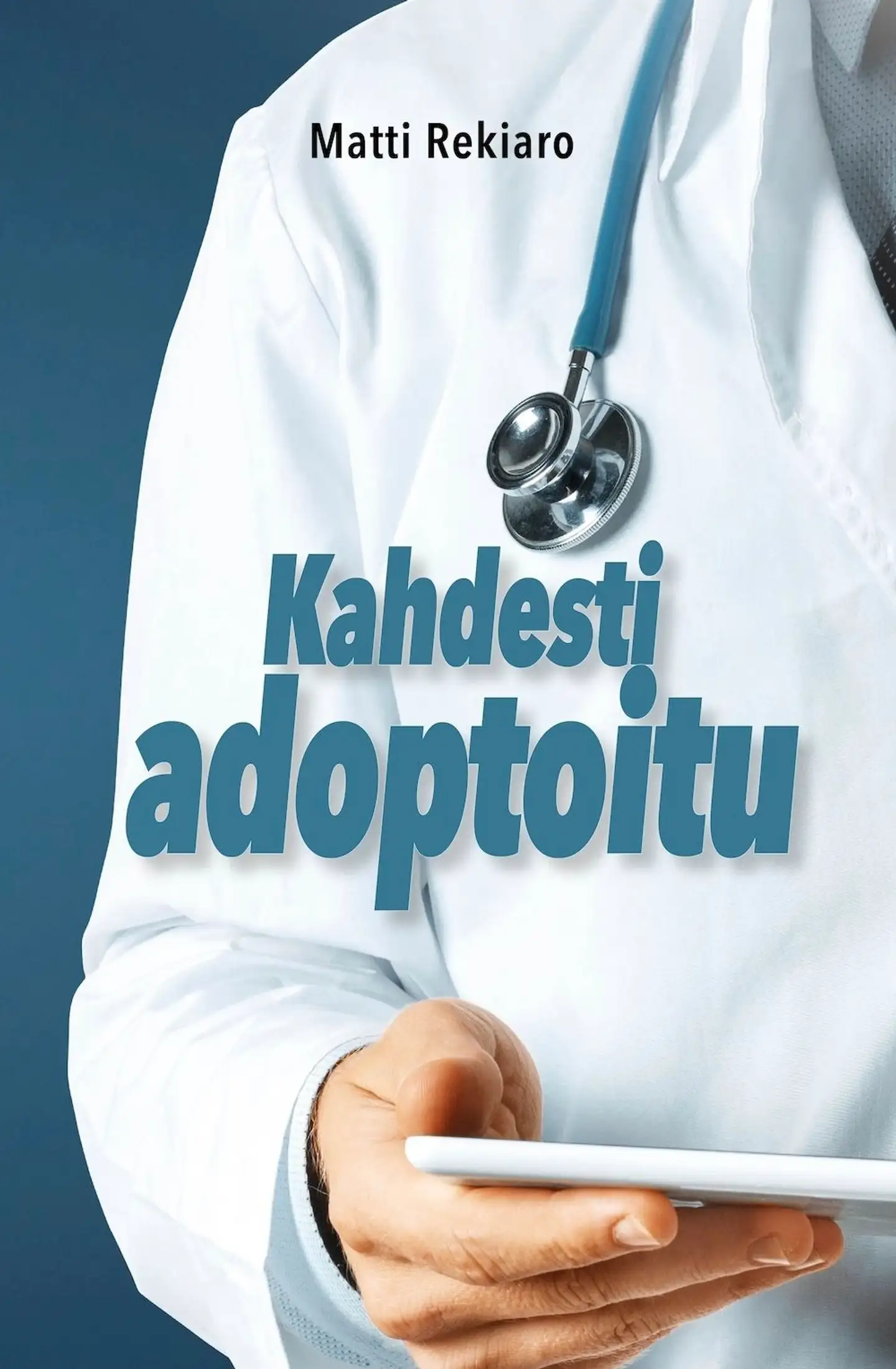 Rekiaro, Kahdesti adoptoitu