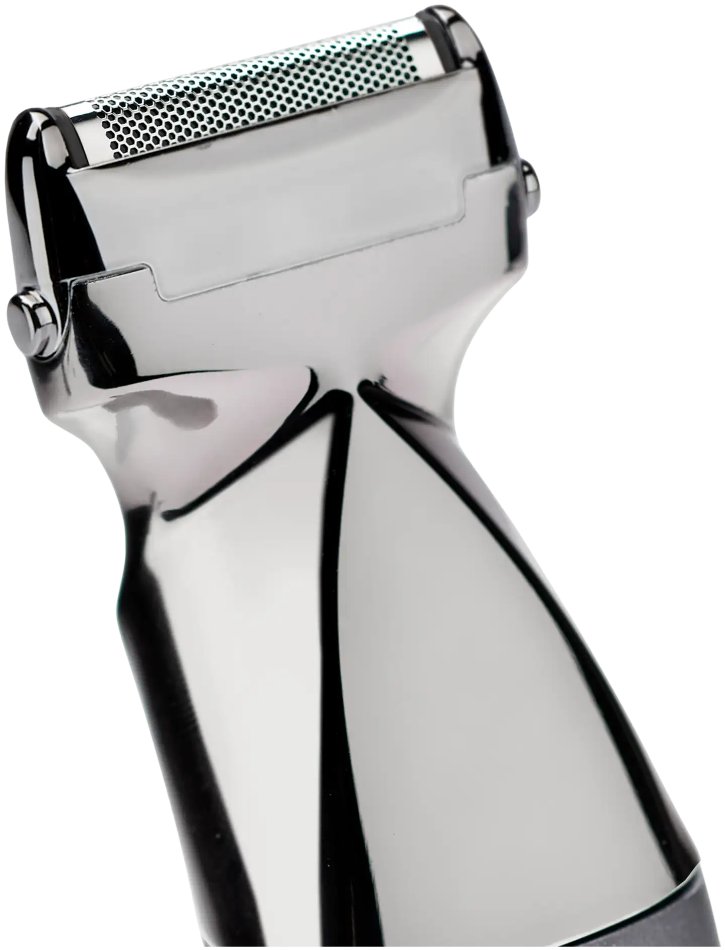 BaByliss partatrimmeri Super X Metal Chrome - 10