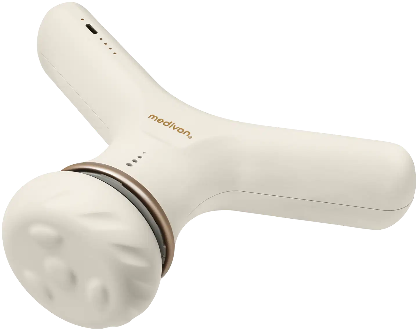 Medivon vartalonhierontalaite Seraph - 3