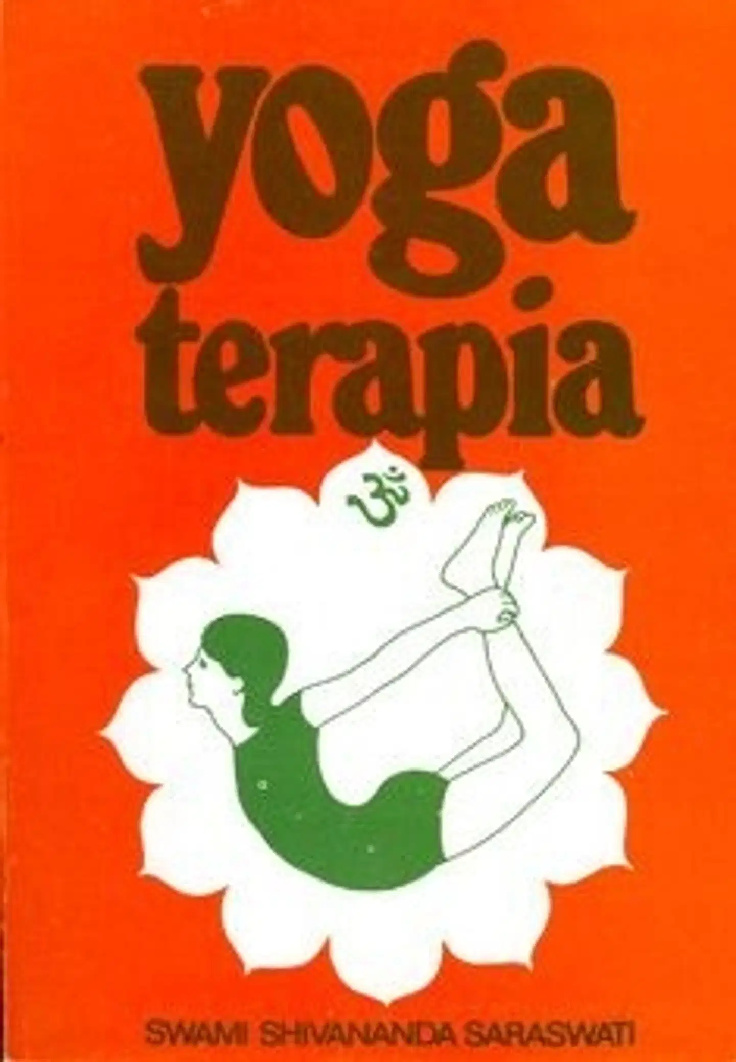 Shivananda Saraswati, Yoga-terapia