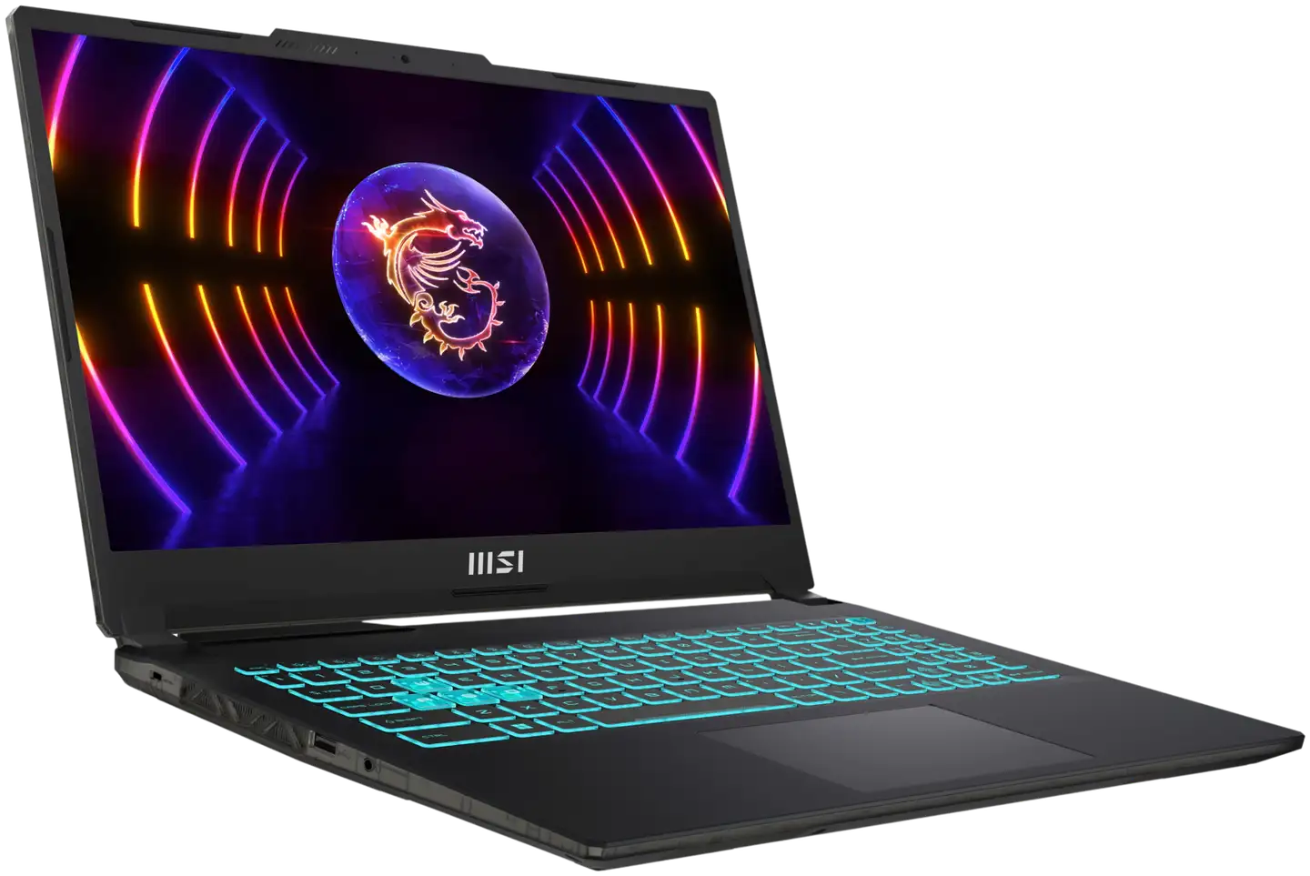 MSI kannettava pelitietokone Cyborg 15 A13UDX-1667NEU - 2