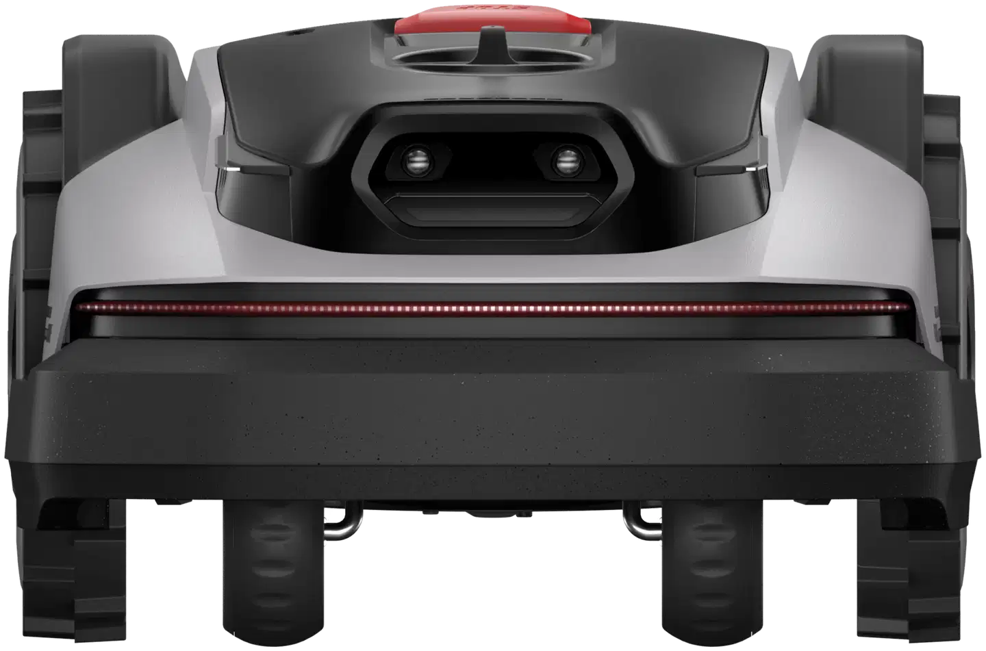 Roborock RockNeo Q105 rajalangaton robottiruohonleikkuri, 500m2 - 2