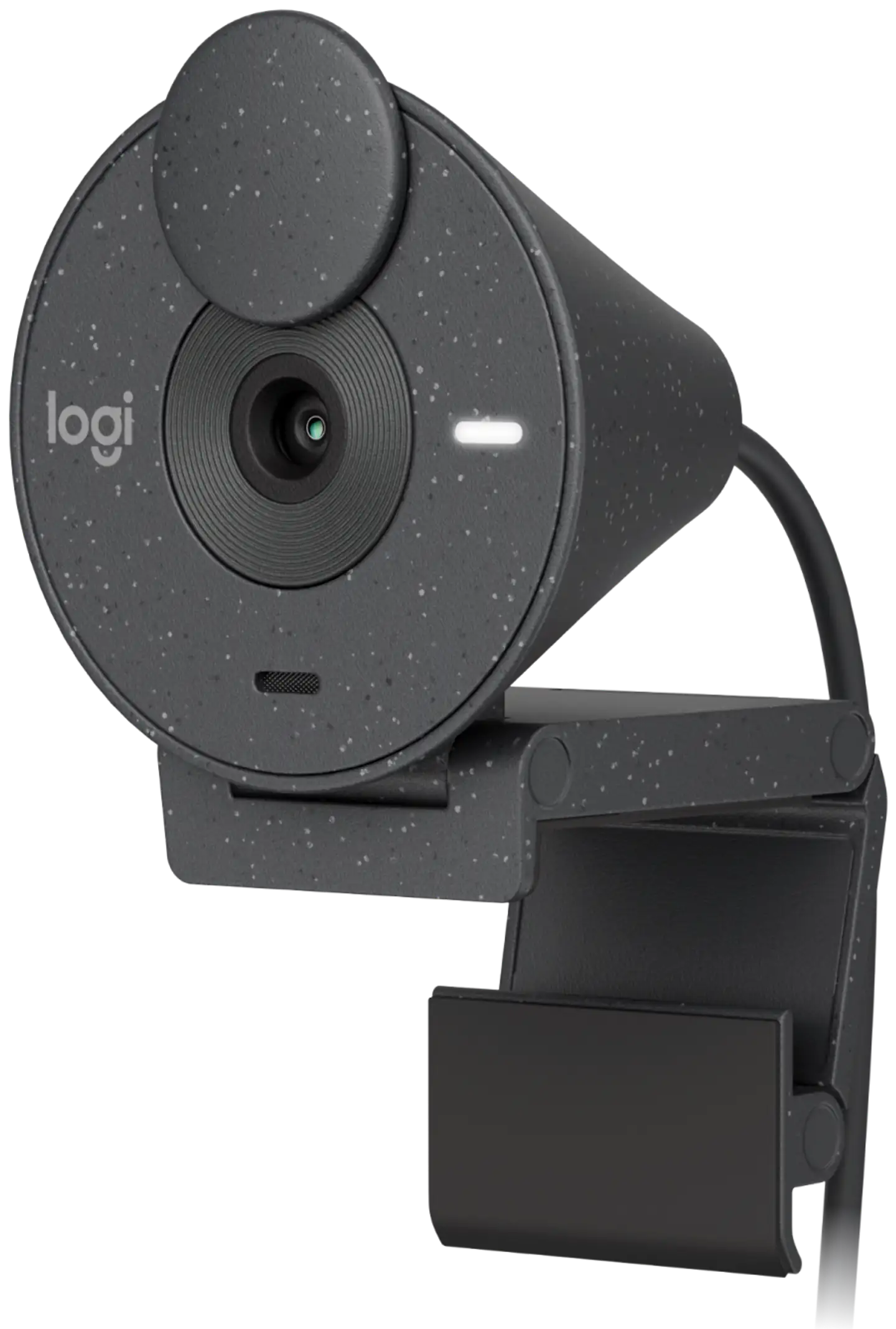 Logitech Webbikamera Brio 300 Full HD - grafiitti