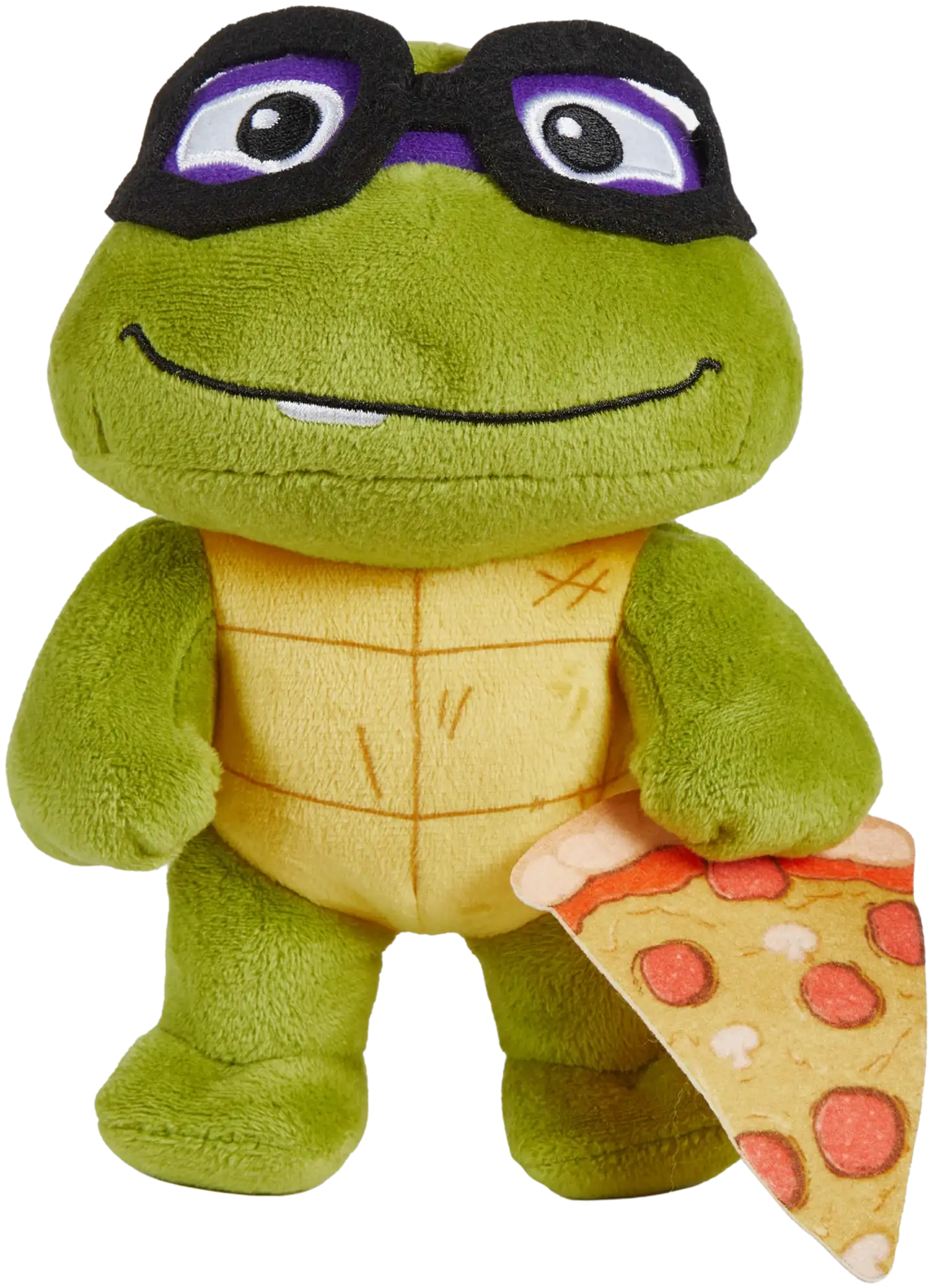 Turtles-Pehmolelu 20 Cm, erilaisia - 8