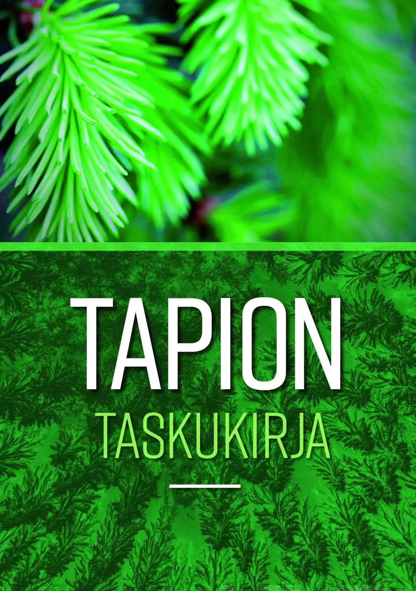 Tapion taskukirja