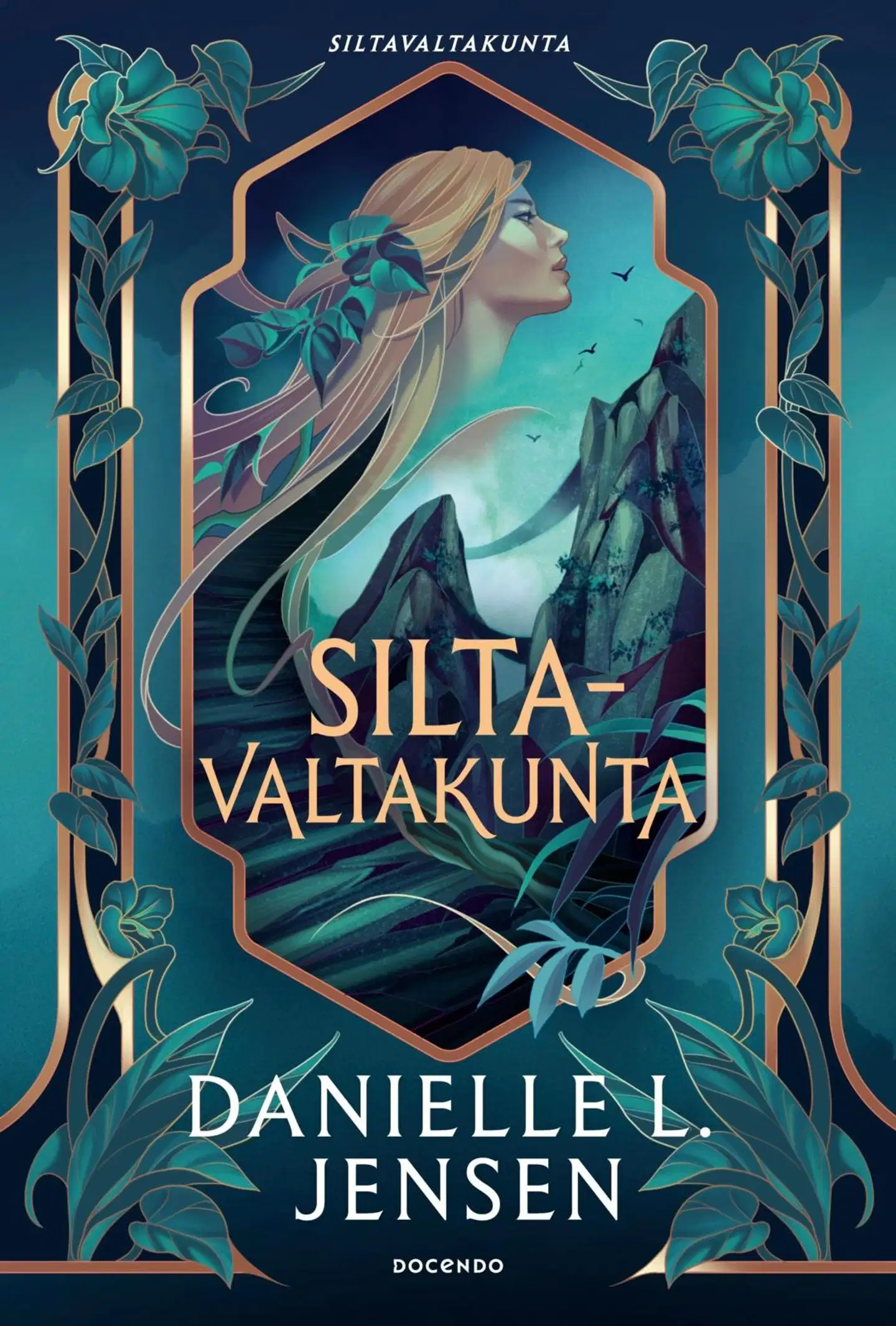 Jensen, Siltavaltakunta