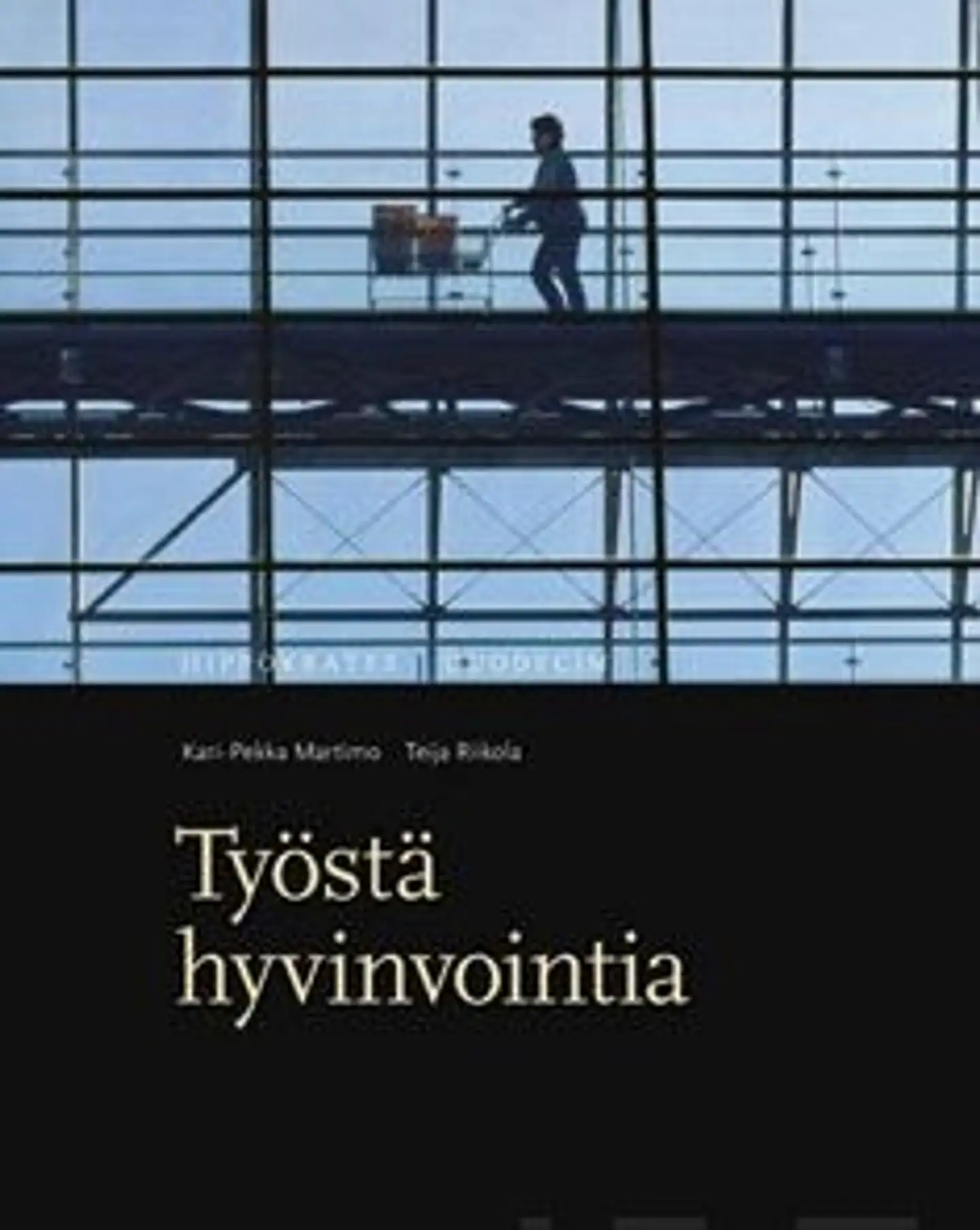 Martimo, Työstä hyvinvointia