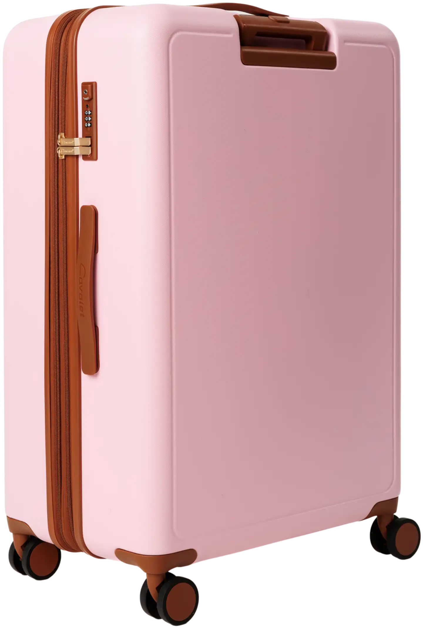 Cavalet matkalaukku Viken L koko - 3